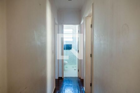 Apartamento para alugar com 64m², 3 quartos e 1 vaga Apartamento para alugar com 64m², 3 quartos e 1 vagaCorredor