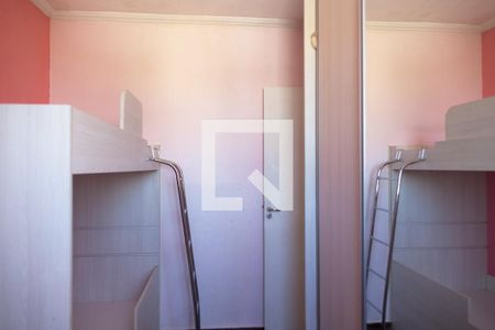 Quarto 2 de apartamento para alugar com 3 quartos, 64m² em Vila Della Piazza, Jundiaí