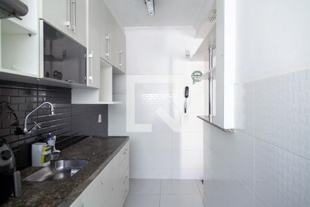 Apartamento para alugar com 64m², 3 quartos e 1 vaga Apartamento para alugar com 64m², 3 quartos e 1 vagaCozinha