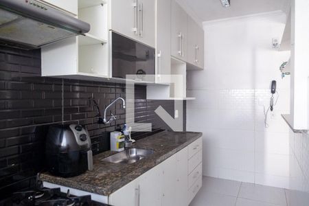Apartamento para alugar com 64m², 3 quartos e 1 vaga Apartamento para alugar com 64m², 3 quartos e 1 vagaCozinha