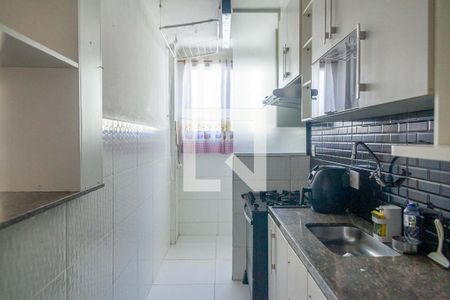 Apartamento para alugar com 64m², 3 quartos e 1 vaga Apartamento para alugar com 64m², 3 quartos e 1 vagaCozinha