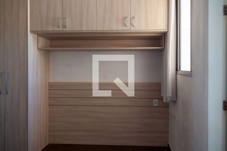 Suíte de apartamento para alugar com 3 quartos, 64m² em Vila Della Piazza, Jundiaí