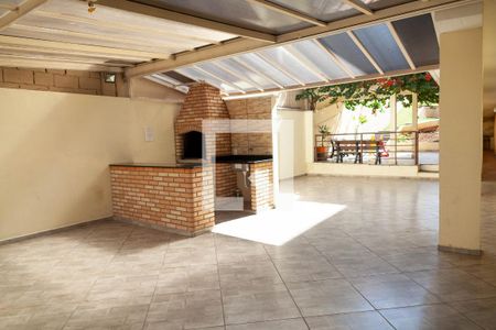 Apartamento para alugar com 64m², 3 quartos e 1 vaga Apartamento para alugar com 64m², 3 quartos e 1 vagaÁrea comum - Salão de festas