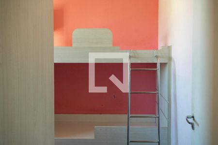 Quarto 2 de apartamento para alugar com 3 quartos, 64m² em Vila Della Piazza, Jundiaí