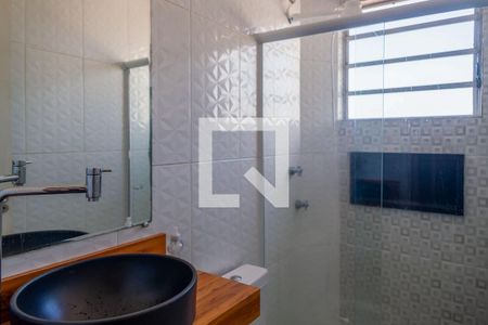 Apartamento para alugar com 64m², 3 quartos e 1 vaga Apartamento para alugar com 64m², 3 quartos e 1 vagaBanheiro