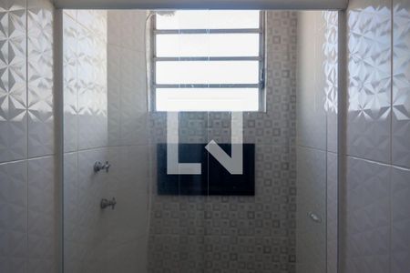Apartamento para alugar com 64m², 3 quartos e 1 vaga Apartamento para alugar com 64m², 3 quartos e 1 vagaBanheiro