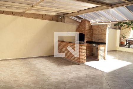 Apartamento para alugar com 64m², 3 quartos e 1 vaga Apartamento para alugar com 64m², 3 quartos e 1 vagaÁrea comum - Salão de festas