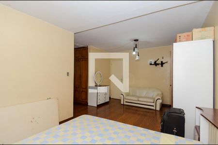 Quarto 1 - Suíte de casa à venda com 3 quartos, 350m² em Vila Maranduba, Guarulhos