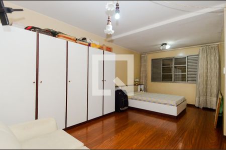 Quarto 1 - Suíte de casa à venda com 3 quartos, 350m² em Vila Maranduba, Guarulhos