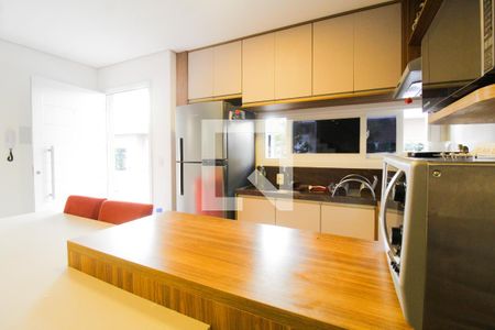 Casa de condomínio à venda com 110m², 3 quartos e 3 vagas Casa de condomínio à venda com 110m², 3 quartos e 3 vagasCozinha