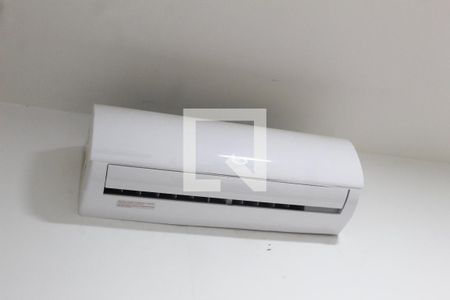 Casa de condomínio à venda com 110m², 3 quartos e 3 vagas Casa de condomínio à venda com 110m², 3 quartos e 3 vagasDetalhe - Ar Condicionado