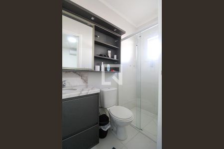 Casa de condomínio à venda com 110m², 3 quartos e 3 vagas Casa de condomínio à venda com 110m², 3 quartos e 3 vagasBanheiro Suíte