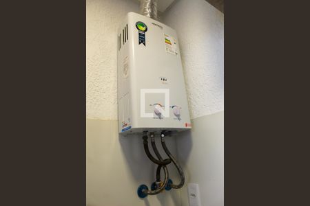 Casa de condomínio à venda com 110m², 3 quartos e 3 vagas Casa de condomínio à venda com 110m², 3 quartos e 3 vagasDetalhe - Junker