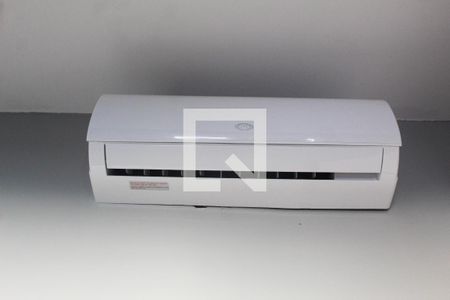 Casa de condomínio à venda com 110m², 3 quartos e 3 vagas Casa de condomínio à venda com 110m², 3 quartos e 3 vagasDetalhe - Ar Condicionado