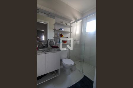 Casa de condomínio à venda com 110m², 3 quartos e 3 vagas Casa de condomínio à venda com 110m², 3 quartos e 3 vagasBanheiro