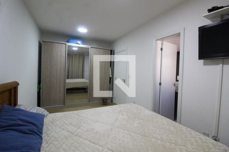 Casa de condomínio à venda com 110m², 3 quartos e 3 vagas Casa de condomínio à venda com 110m², 3 quartos e 3 vagasQuarto Suíte