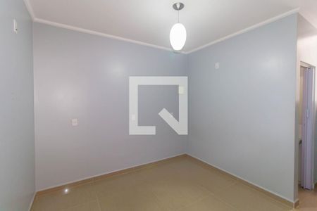 Suíte 1 de casa para alugar com 2 quartos, 60m² em Jardim Sapopemba, São Paulo