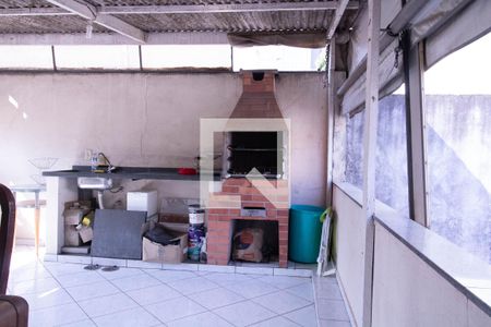 Casa à venda com 181m², 2 quartos e sem vaga Casa à venda com 181m², 2 quartos e sem vagaChurrasqueira