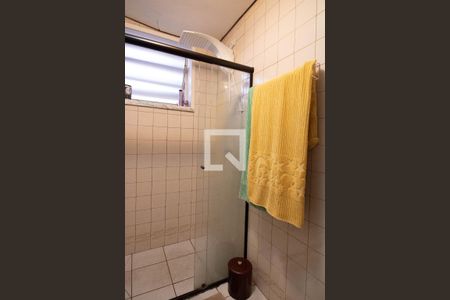 Casa à venda com 181m², 2 quartos e sem vaga Casa à venda com 181m², 2 quartos e sem vagaDetalhe do banheiro