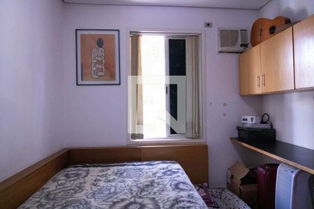 Quarto 1 de casa à venda com 2 quartos, 181m² em Vila Clementino, São Paulo