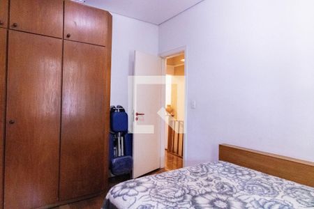 Quarto 1 de casa para alugar com 2 quartos, 181m² em Vila Clementino, São Paulo