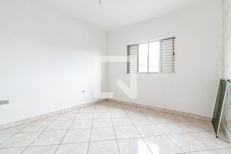 Quarto 2 de casa de condomínio à venda com 2 quartos, 70m² em Vila Paulistania, São Paulo