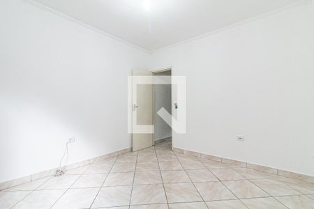 Quarto 1 de casa de condomínio à venda com 2 quartos, 70m² em Vila Paulistania, São Paulo