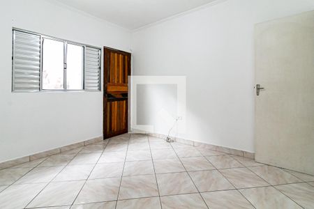 Quarto 1 de casa de condomínio à venda com 2 quartos, 70m² em Vila Paulistania, São Paulo