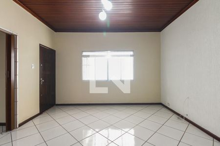 Sala  de casa à venda com 2 quartos, 115m² em Vila Carrão, São Paulo