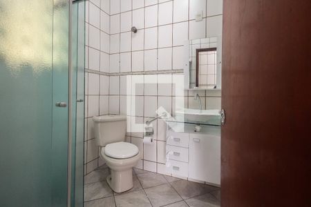 Banheiro 1 de casa à venda com 2 quartos, 115m² em Vila Carrão, São Paulo