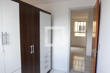 Quarto 1 de apartamento para alugar com 2 quartos, 36m² em Rubem Berta, Porto Alegre