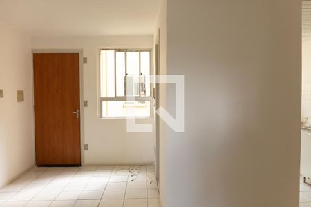 Sala de apartamento para alugar com 2 quartos, 36m² em Rubem Berta, Porto Alegre