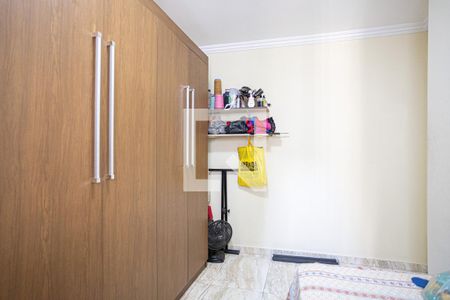 Quarto 1 de apartamento à venda com 2 quartos, 49m² em Padroeira, Osasco