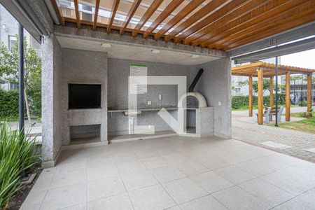 Apartamento à venda com 49m², 2 quartos e 1 vagaÁrea comum - Churrasqueira