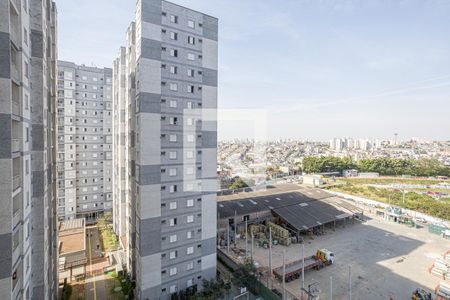 Vista de apartamento à venda com 2 quartos, 49m² em Padroeira, Osasco