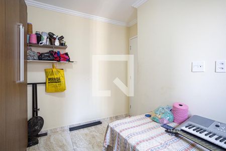 Quarto 1 de apartamento à venda com 2 quartos, 49m² em Padroeira, Osasco