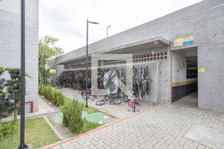 Apartamento à venda com 49m², 2 quartos e 1 vagaÁrea comum - Bicicletário