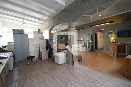 Casa para alugar com 341m², 4 quartos e 4 vagasÁrea Gourmet