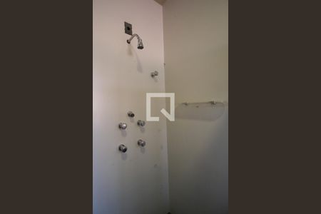 Casa para alugar com 341m², 4 quartos e 4 vagasBanheiro da Suíte 1