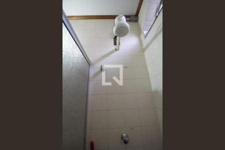 Casa para alugar com 341m², 4 quartos e 4 vagasBanheiro de Serviço