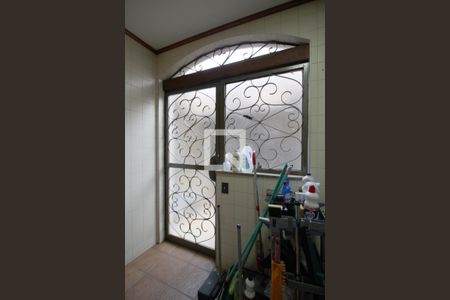 Casa para alugar com 341m², 4 quartos e 4 vagasÁrea de Serviço