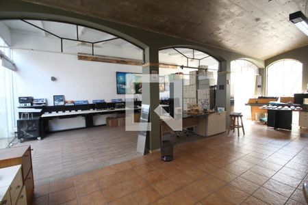 Casa para alugar com 341m², 4 quartos e 4 vagasÁrea Gourmet