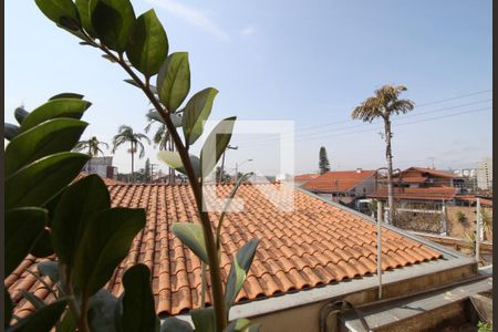 Casa para alugar com 341m², 4 quartos e 4 vagasVista do Quarto