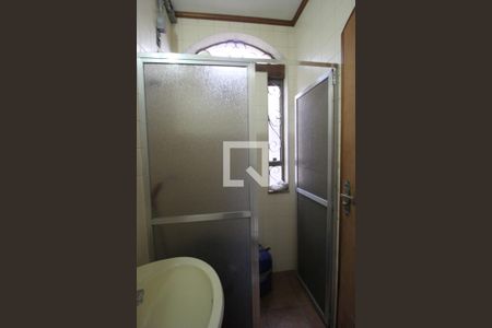 Casa para alugar com 341m², 4 quartos e 4 vagasBanheiro de Serviço