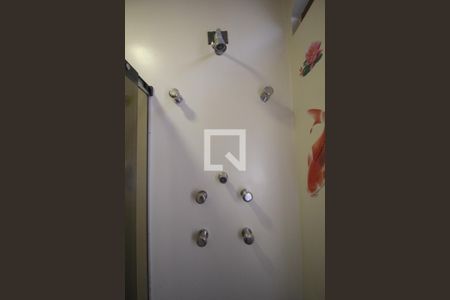 Casa para alugar com 341m², 4 quartos e 4 vagasBanheiro da Suíte 3