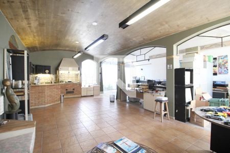 Casa para alugar com 341m², 4 quartos e 4 vagasÁrea Gourmet