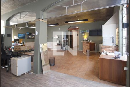 Casa para alugar com 341m², 4 quartos e 4 vagasÁrea Gourmet