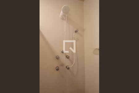 Casa para alugar com 341m², 4 quartos e 4 vagasBanheiro da Suíte 2