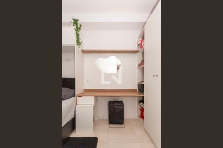 Studio  de kitnet/studio para alugar com 1 quarto, 24m² em Brooklin Paulista, São Paulo