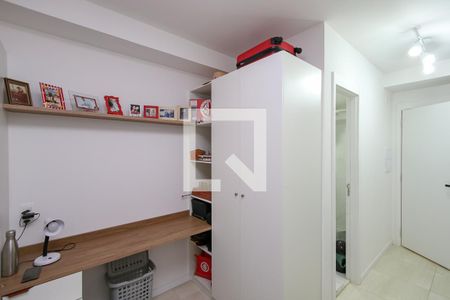Studio de apartamento para alugar com 1 quarto, 24m² em Brooklin Paulista, São Paulo
